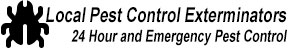 Hartford City IN Pest Control Exterminators